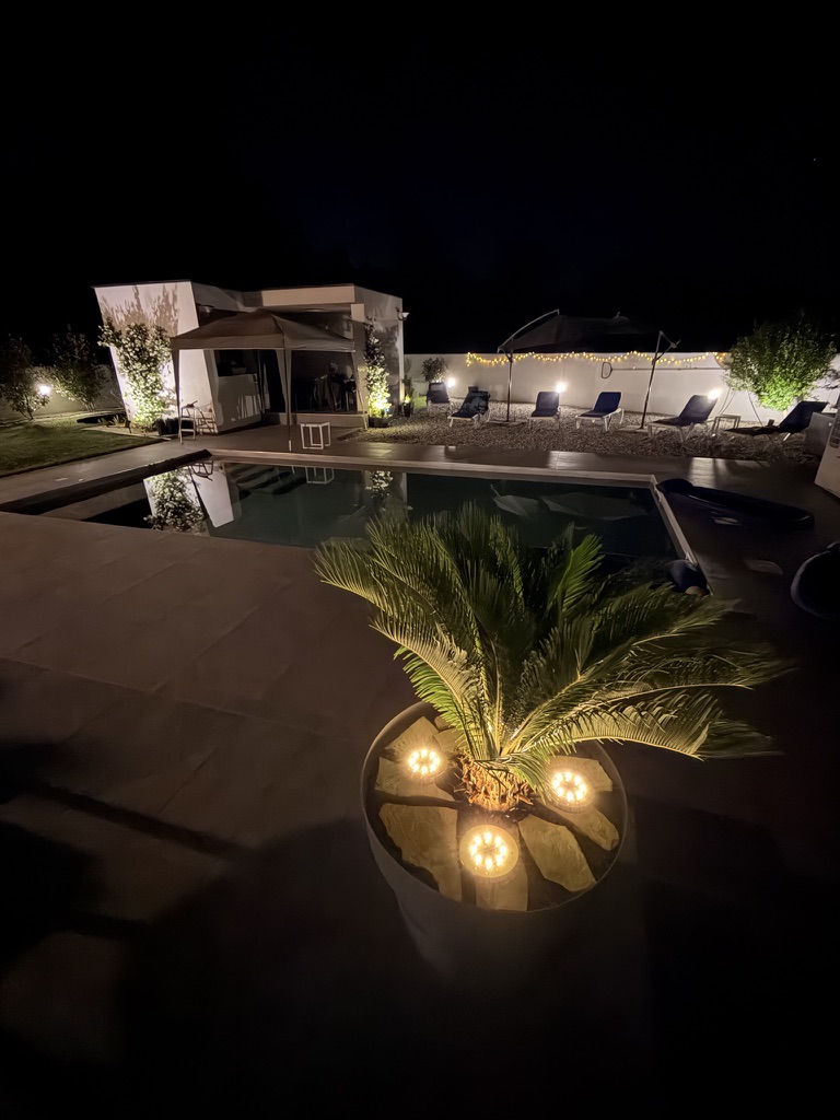 Villa Talija 18