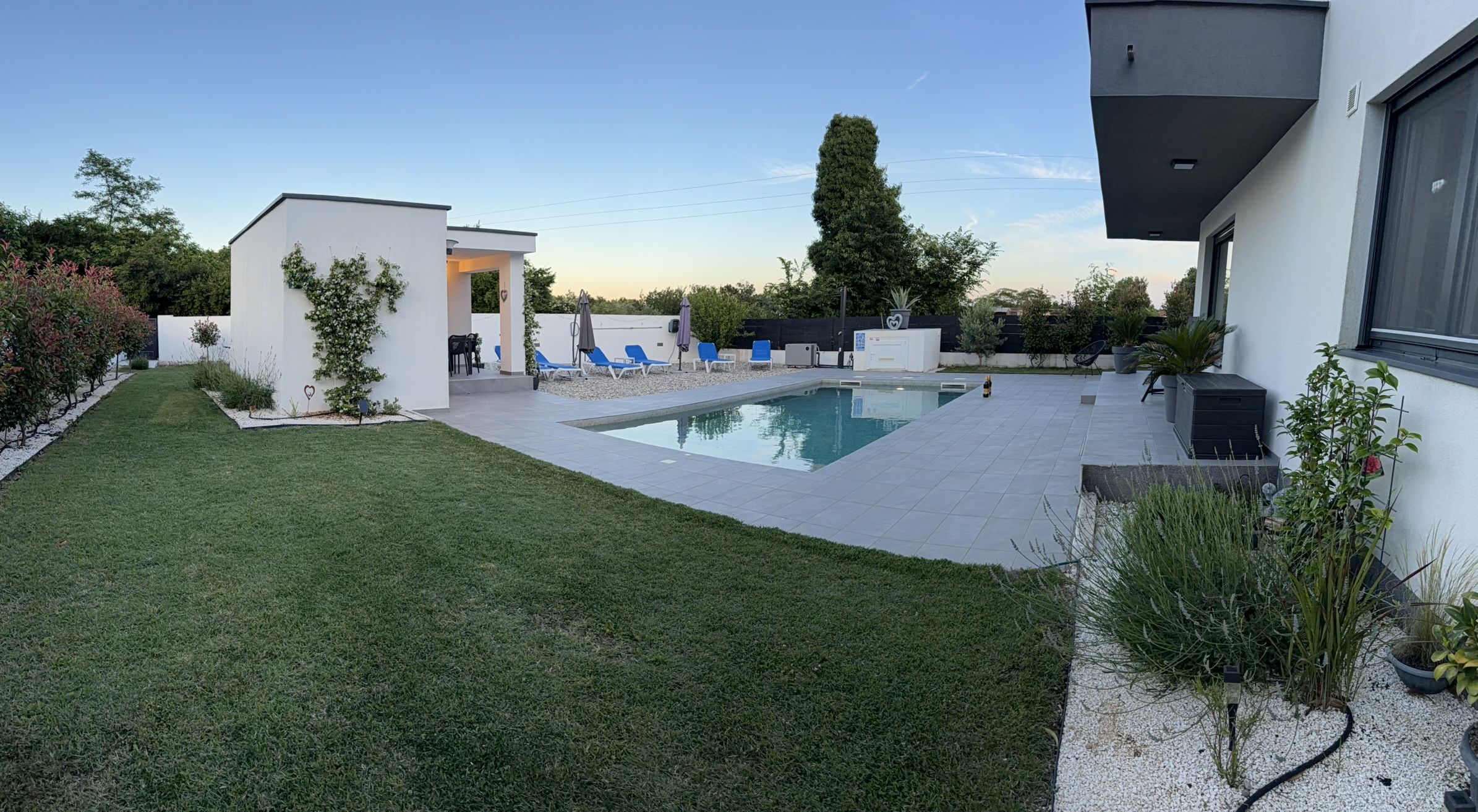 Villa Talija 4