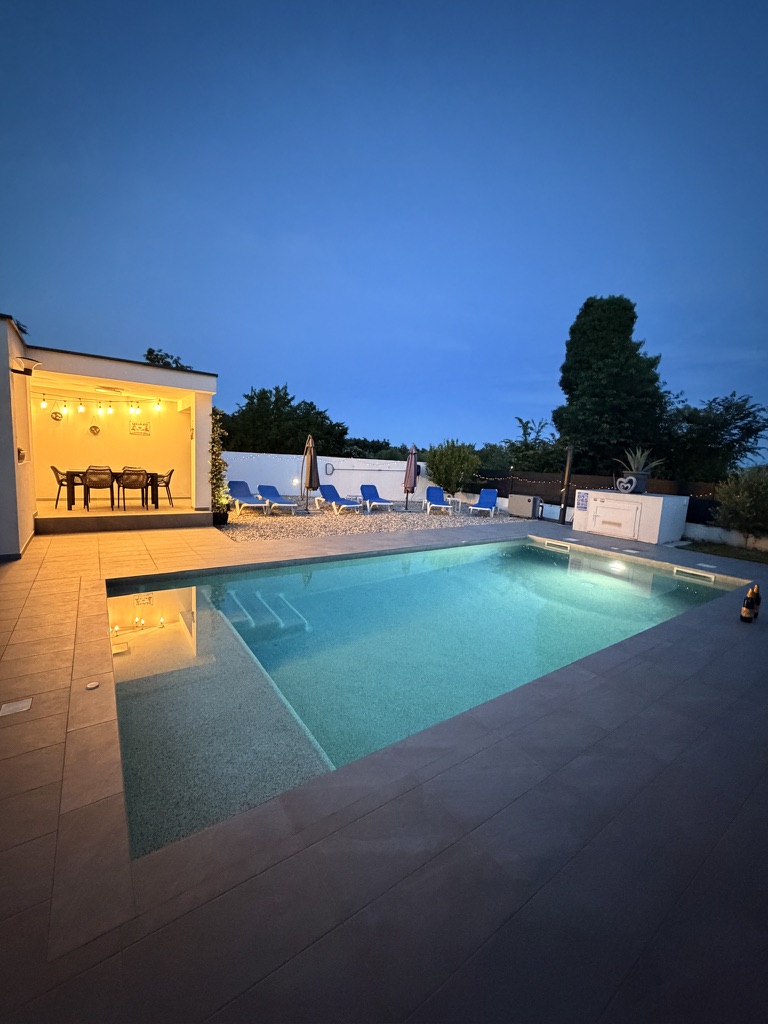 Villa Talija 9