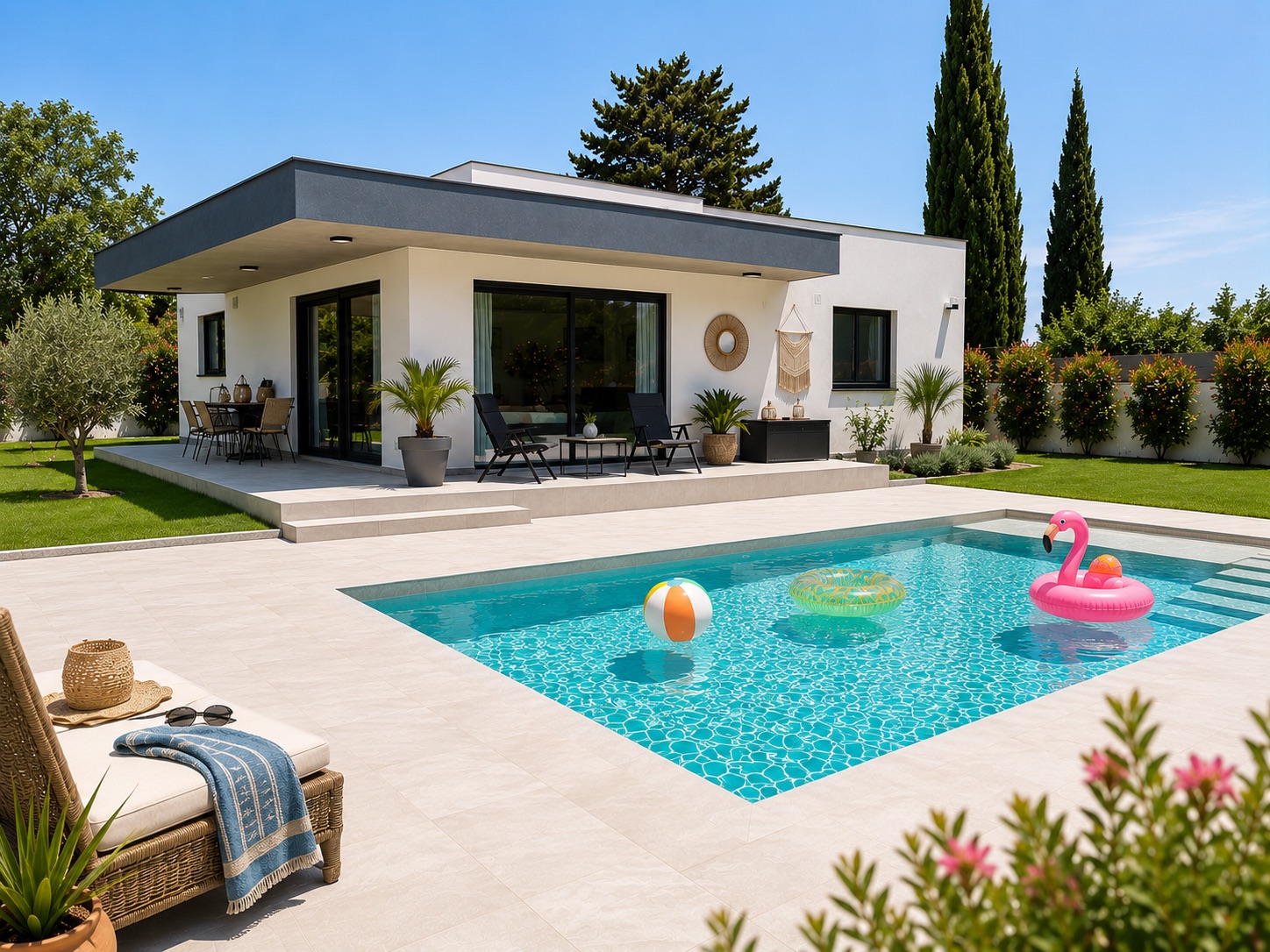Villa Talija