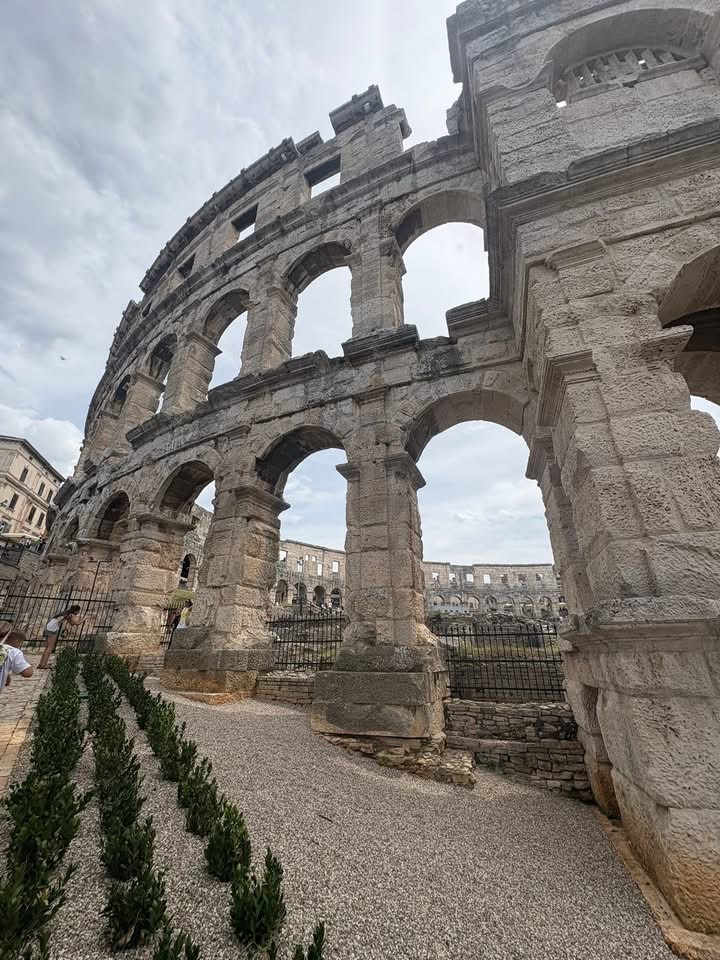 Arena Pula
